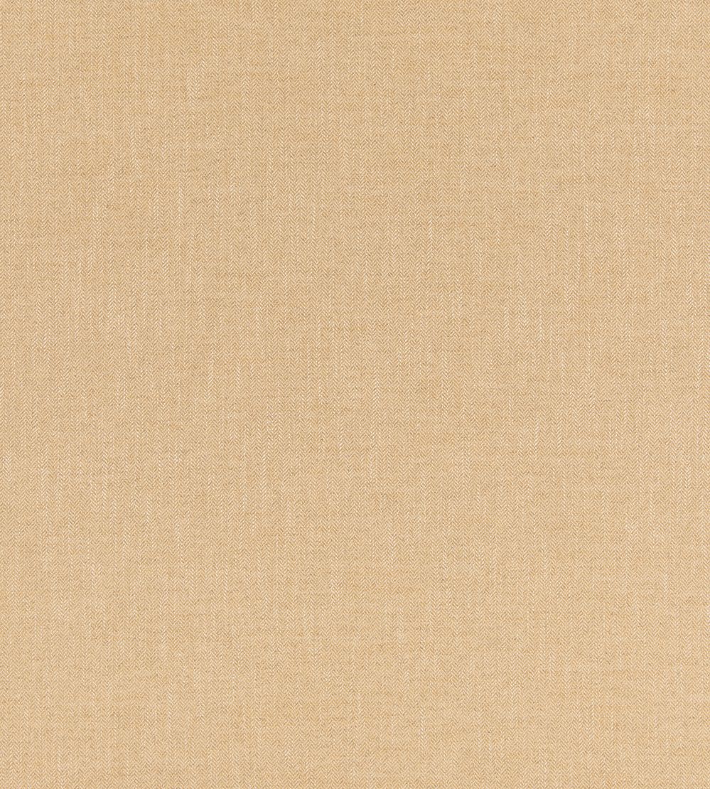 Trentham Fabric by GP & J Baker Ochre