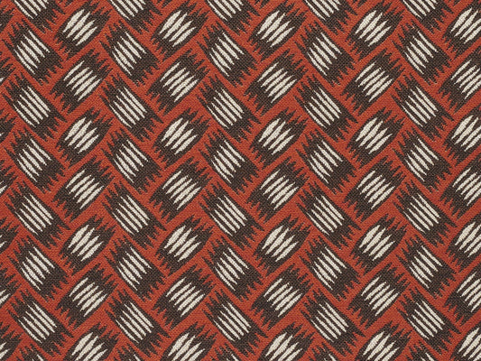 Tressage Fabric by Le Manach in Tressage B92/B84/B54/B68 (L5003_TRESSAGE_B92_B84_B54_B68_FE)