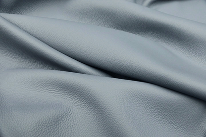 TRH-L1233 Coastal Haze top grain pebble upholstery leather hide