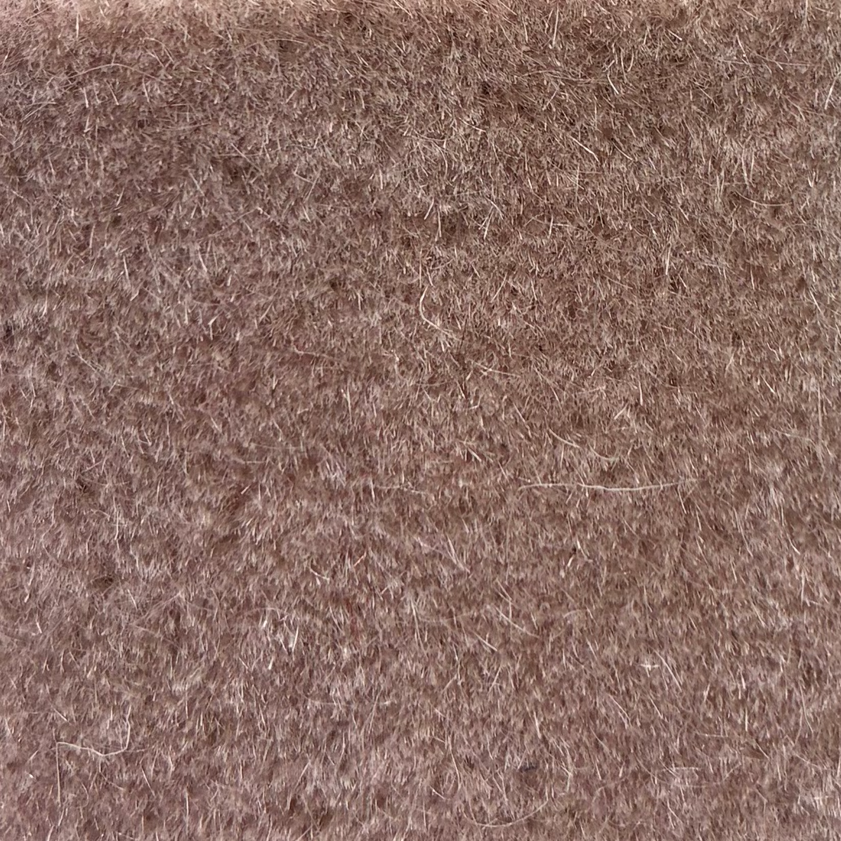 The ReBorn House TRH4006 Mohair, solid in pink