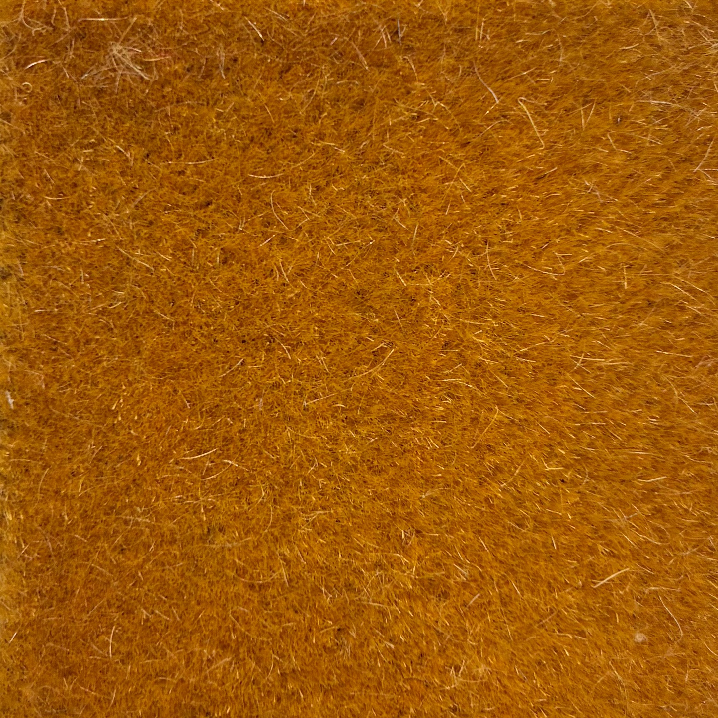 The ReBorn House TRH4010 Mohair, solid in orange