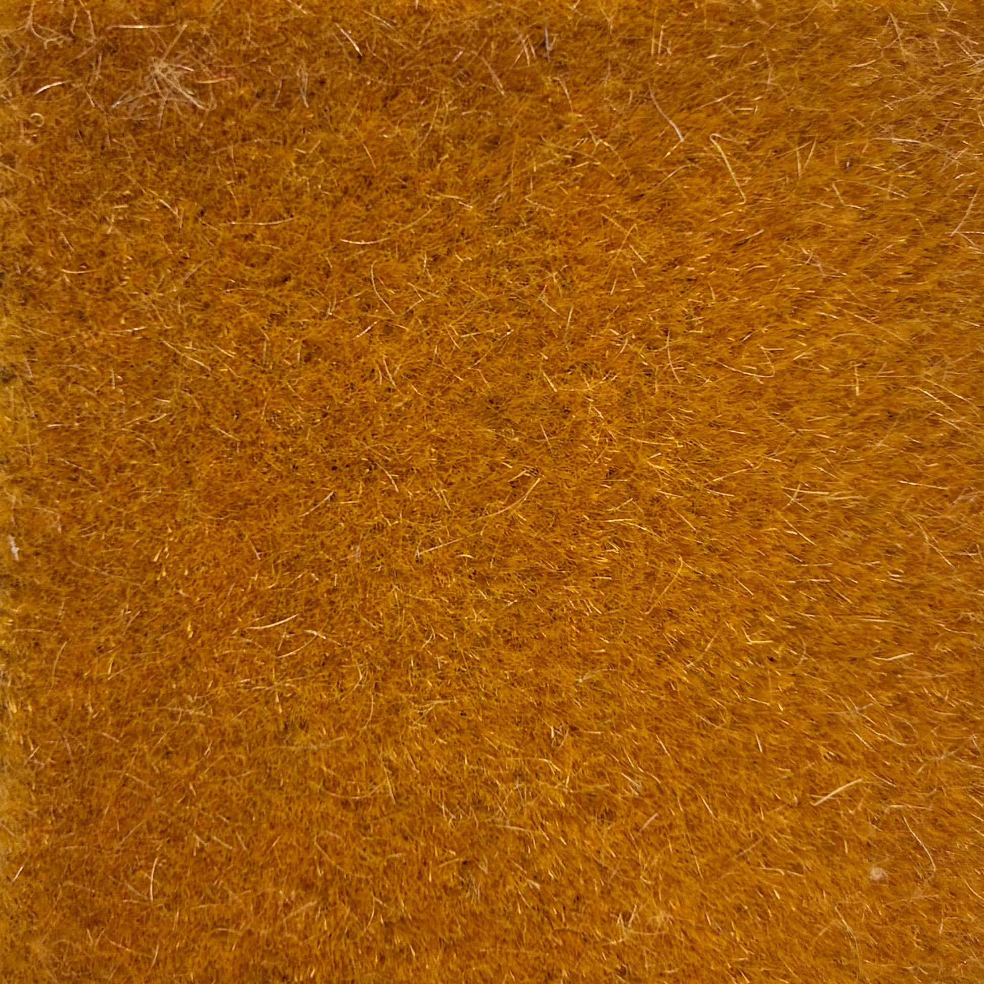 The ReBorn House TRH4010 Mohair, solid in orange