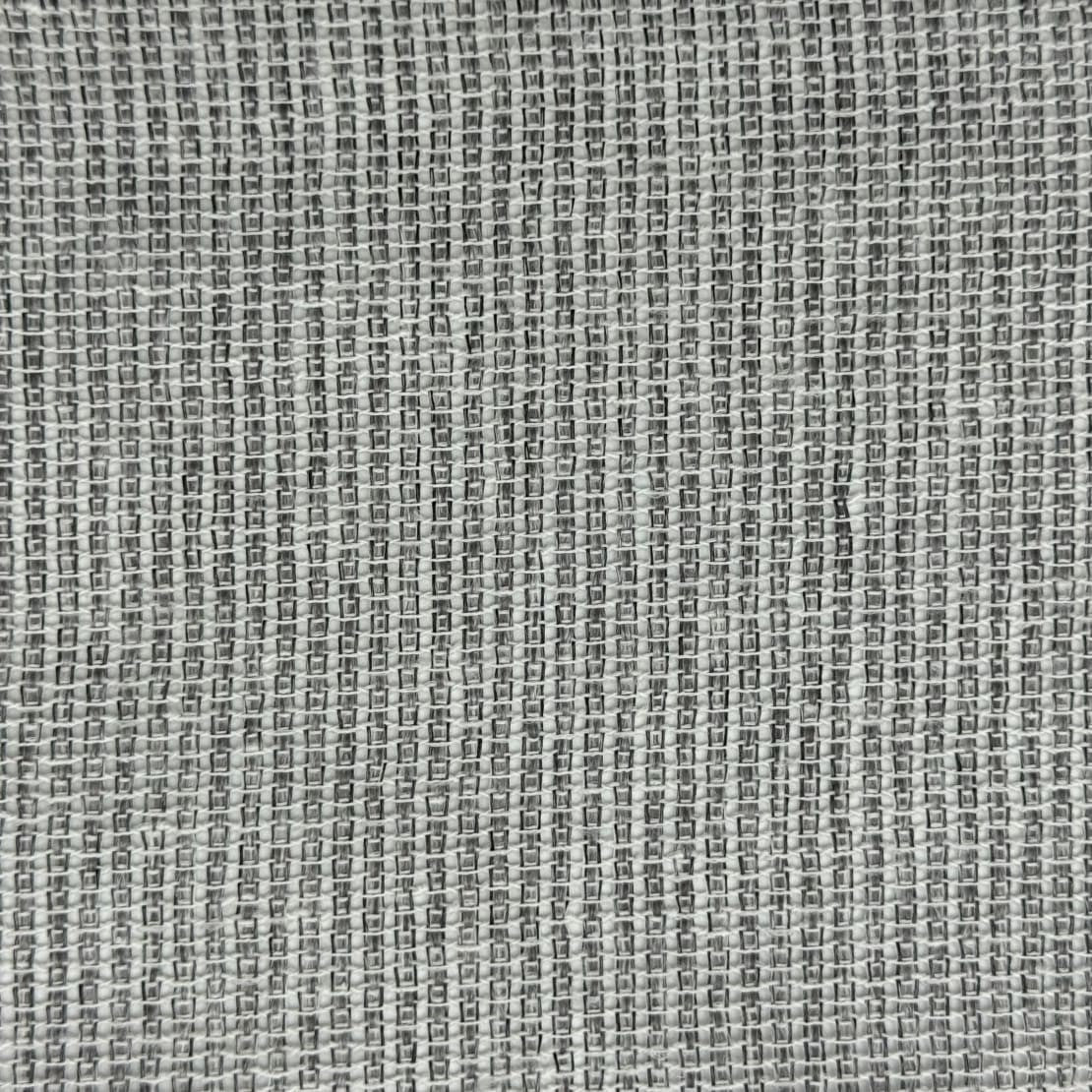 TRH5814 Wide-Width Textured Outdoor Sheer swatch, colorway TRH5814.C (neutral)