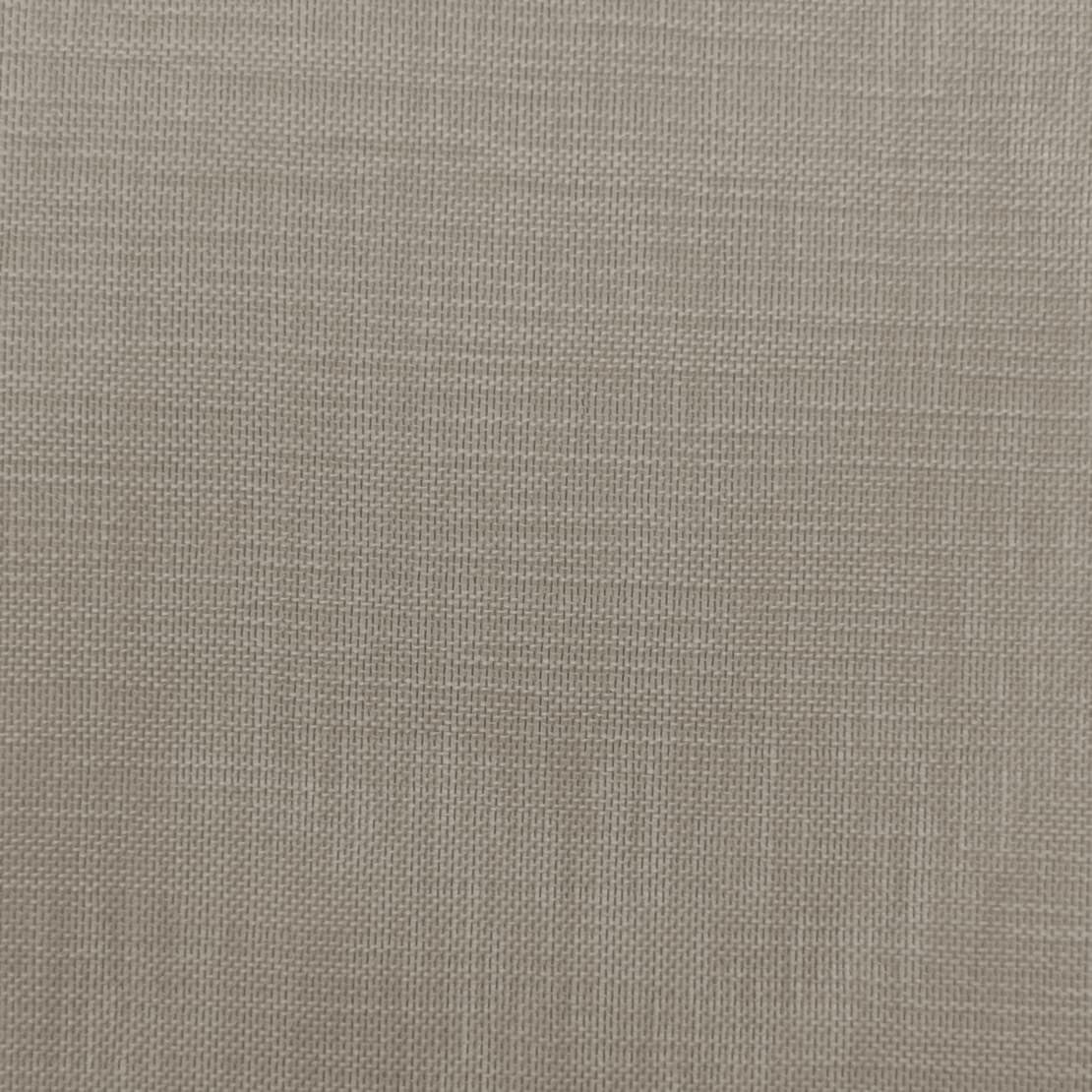 TRH5815 Wide-Width Featherweight Outdoor Sheer swatch, colorway TRH5815.B (brown)