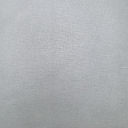 TRH5816 Wide-Width Slub Outdoor Sheer swatch, colorway TRH5816.B (white)