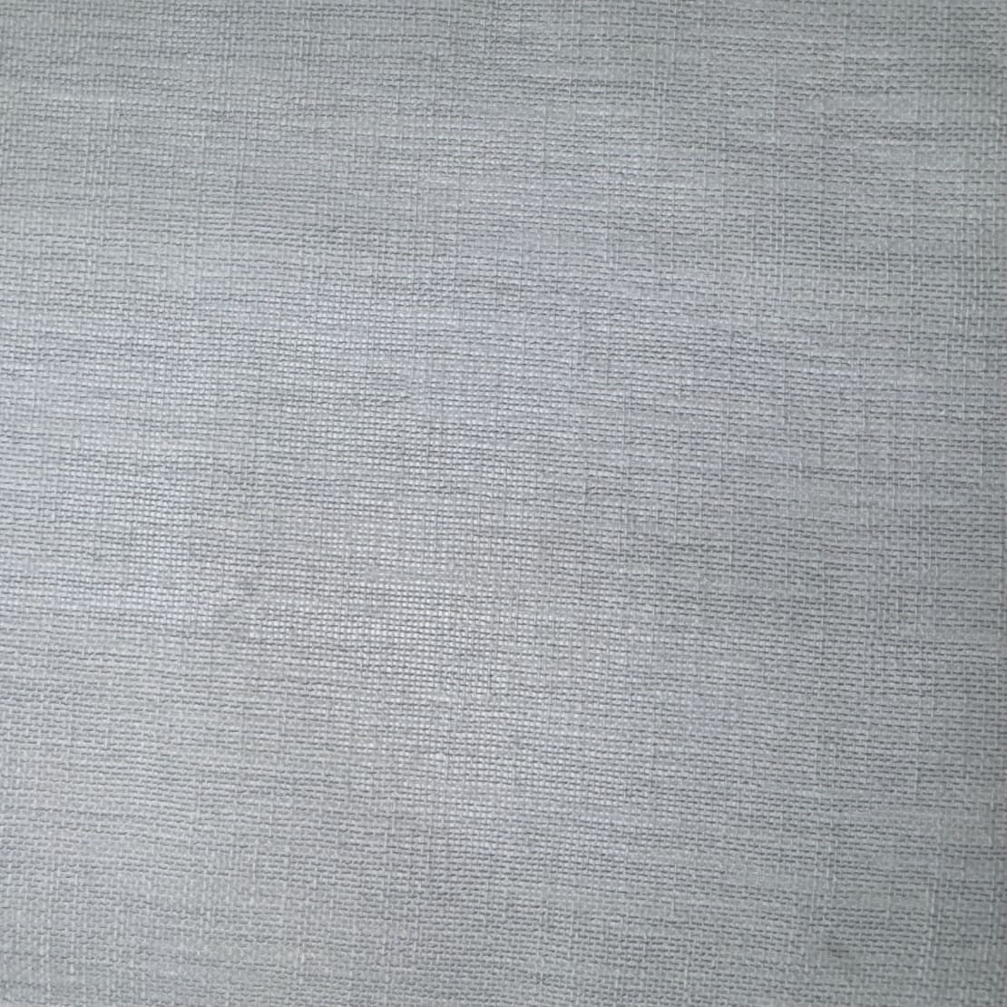 TRH5816 Wide-Width Slub Outdoor Sheer swatch, colorway TRH5816.C (grey)
