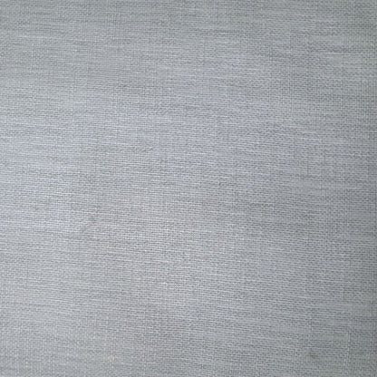 TRH5816 Wide-Width Slub Outdoor Sheer swatch, colorway TRH5816.C (grey)