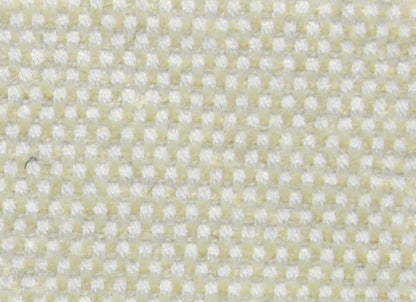 TRH5831 Fine-Texture Outdoor Weave swatch, colorway TRH5831.A (white)