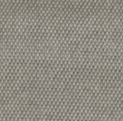 TRH5831 Fine-Texture Outdoor Weave swatch, colorway TRH5831.G (grey)