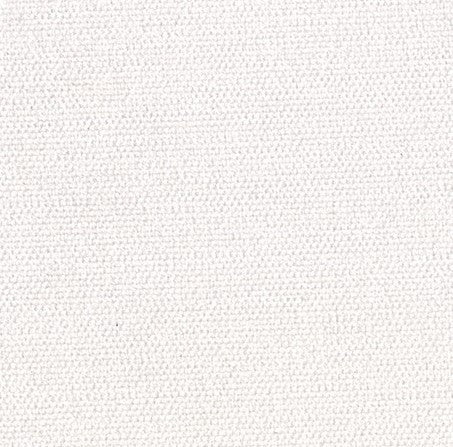 TRH5831 Fine-Texture Outdoor Weave swatch, colorway TRH5831.H (white)
