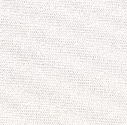 TRH5831 Fine-Texture Outdoor Weave swatch, colorway TRH5831.H (white)