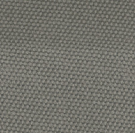TRH5831 Fine-Texture Outdoor Weave swatch, colorway TRH5831.I (grey)