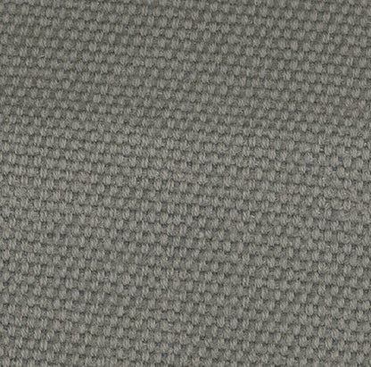 TRH5831 Fine-Texture Outdoor Weave swatch, colorway TRH5831.I (grey)