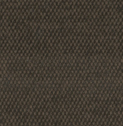 TRH5831 Fine-Texture Outdoor Weave swatch, colorway TRH5831.N (brown)