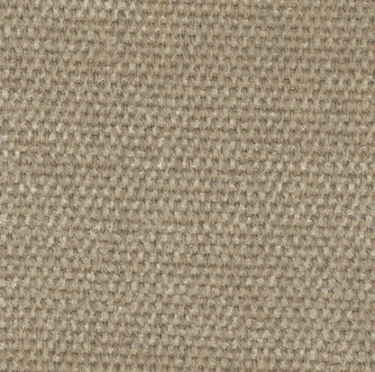 TRH5831 Fine-Texture Outdoor Weave swatch, colorway TRH5831.P (brown)