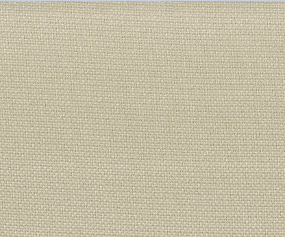 TRH5862 Tonal Tweed Outdoor Fabric swatch, colorway TRH5862.A (white)