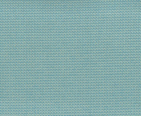 TRH5862 Tonal Tweed Outdoor Fabric swatch, colorway TRH5862.C (blue)