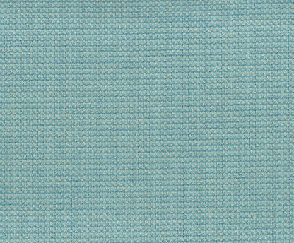 TRH5862 Tonal Tweed Outdoor Fabric swatch, colorway TRH5862.C (blue)