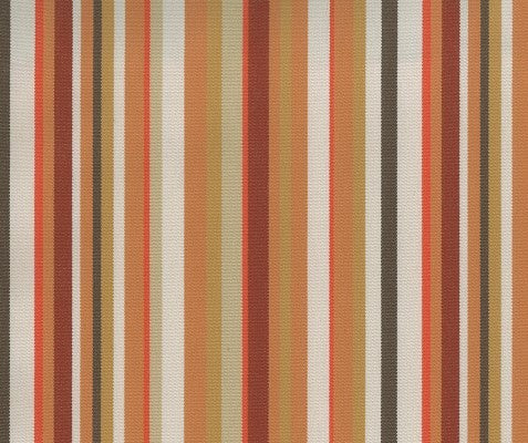 TRH5868 Carnival Pinstripe Outdoor Fabric swatch, colorway TRH5868.C (neutral)