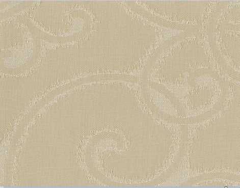 TRH5871 Textured Outdoor Jacquard swatch, colorway TRH5871.A (neutral)