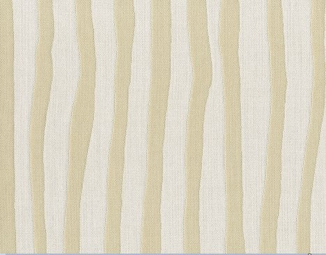 TRH5872 Reversible Wavy Stripe Outdoor Fabric swatch, colorway TRH5872.A (neutral)