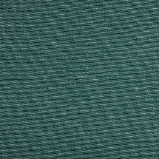 TRH5877 Wide-Width Outdoor Sheer Drapery swatch, colorway TRH5877.A (green, teal)