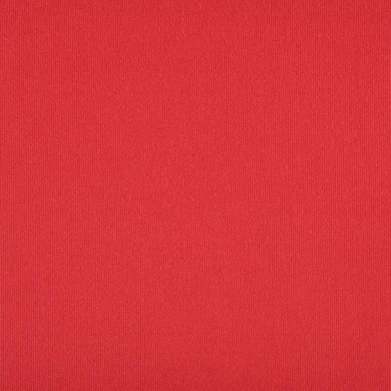 TRH5881 Solid Outdoor Acrylic Canvas swatch, colorway TRH5881.AC (red)