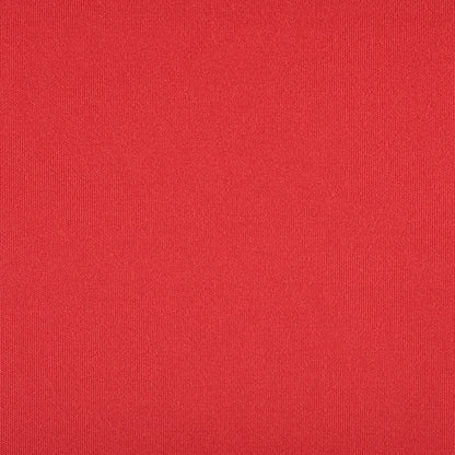 TRH5881 Solid Outdoor Acrylic Canvas swatch, colorway TRH5881.AC (red)