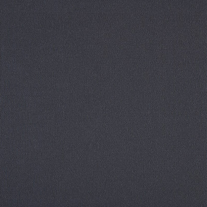 TRH5881 Solid Outdoor Acrylic Canvas swatch, colorway TRH5881.AN (black, grey)