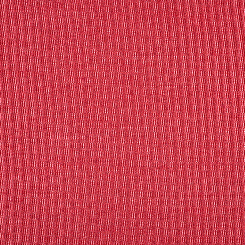 TRH5881 Solid Outdoor Acrylic Canvas swatch, colorway TRH5881.AY (red)