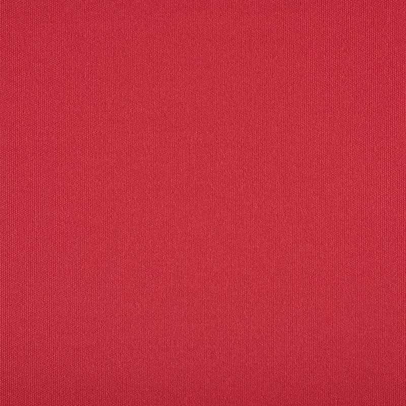 TRH5881 Solid Outdoor Acrylic Canvas swatch, colorway TRH5881.B (red)