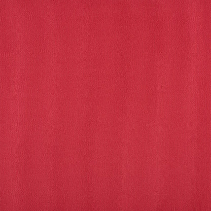TRH5881 Solid Outdoor Acrylic Canvas swatch, colorway TRH5881.B (red)