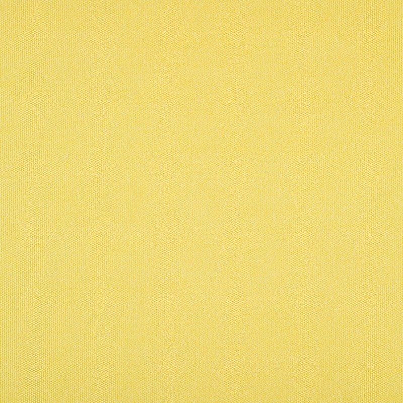 TRH5881 Solid Outdoor Acrylic Canvas swatch, colorway TRH5881.BD (yellow)