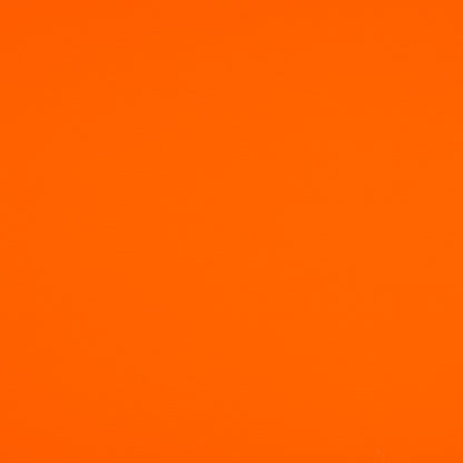 TRH5881 Solid Outdoor Acrylic Canvas swatch, colorway TRH5881.BQ (orange)