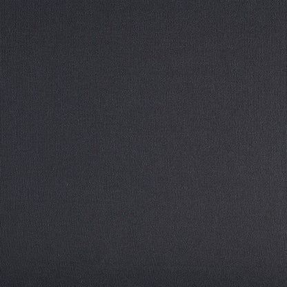 TRH5881 Solid Outdoor Acrylic Canvas swatch, colorway TRH5881.K (black)