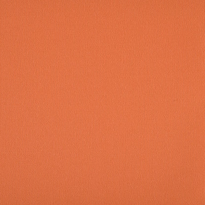 TRH5881 Solid Outdoor Acrylic Canvas swatch, colorway TRH5881.U (orange)
