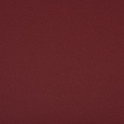 TRH5881 Solid Outdoor Acrylic Canvas swatch, colorway TRH5881.W (red)