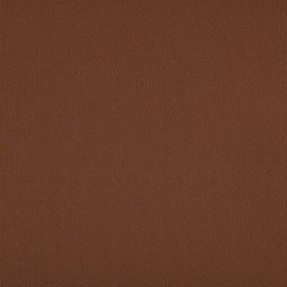 TRH5881 Solid Outdoor Acrylic Canvas swatch, colorway TRH5881.X (brown)