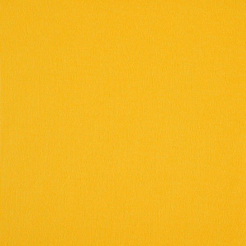 TRH5881 Solid Outdoor Acrylic Canvas swatch, colorway TRH5881.Z (yellow)