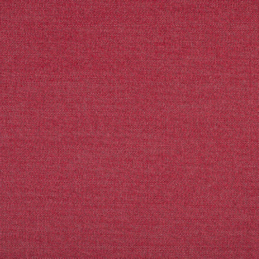 TRH5882 Solid Outdoor Acrylic Canvas 54-Inch swatch, colorway TRH5882.A (red)