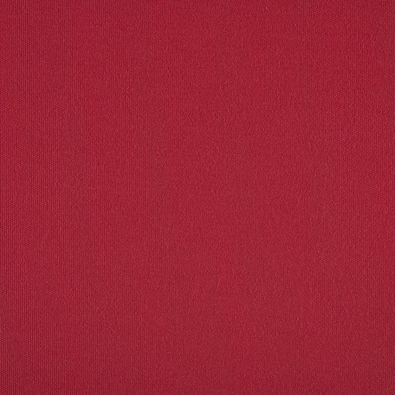 TRH5882 Solid Outdoor Acrylic Canvas 54-Inch swatch, colorway TRH5882.C (red)