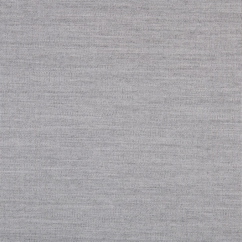 TRH5882 Solid Outdoor Acrylic Canvas 54-Inch swatch, colorway TRH5882.G (grey, neutral)