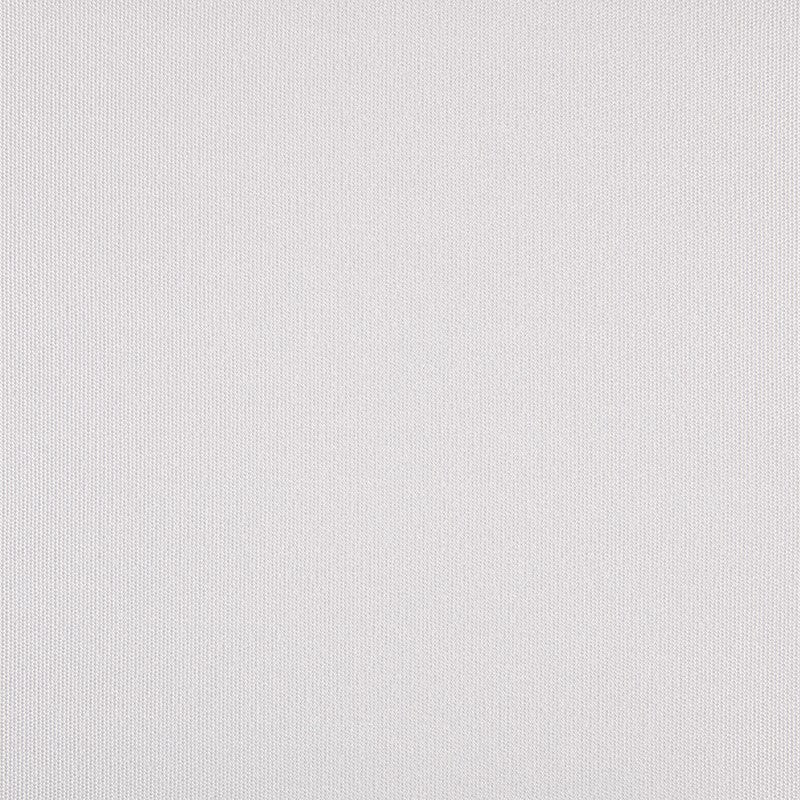 TRH5882 Solid Outdoor Acrylic Canvas 54-Inch swatch, colorway TRH5882.J (white)