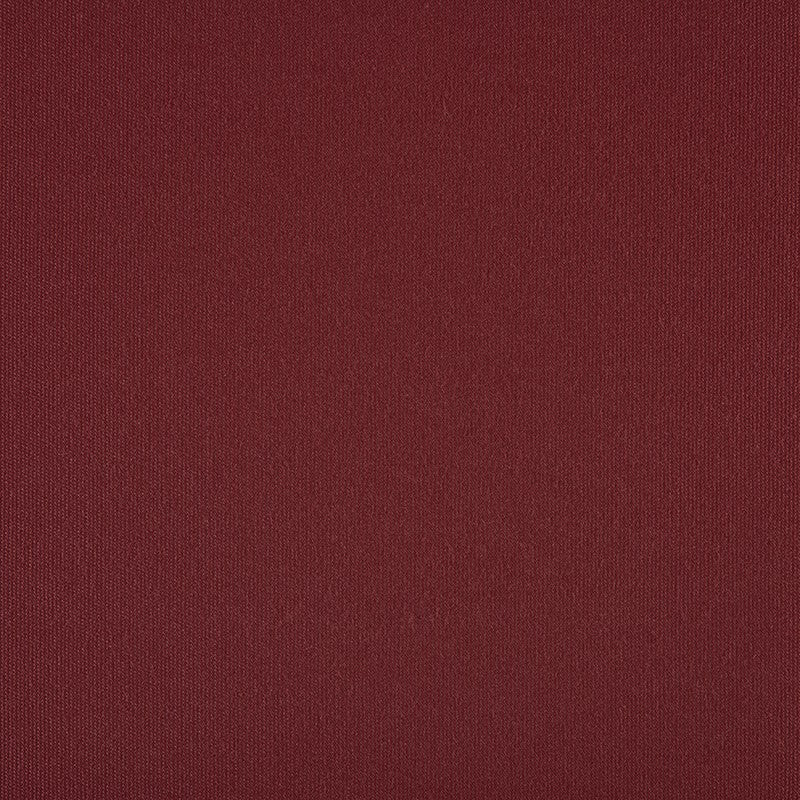 TRH5882 Solid Outdoor Acrylic Canvas 54-Inch swatch, colorway TRH5882.M (red)