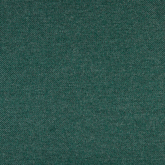 TRH5884 Two-Tone Basketweave Outdoor Fabric swatch, colorway TRH5884.A (green, teal)