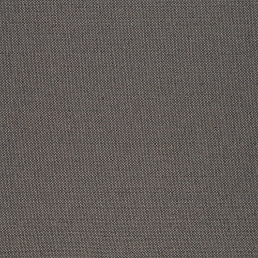 TRH5887 Recycled-Content Basketweave Outdoor Fabric swatch, colorway TRH5887.A (grey)