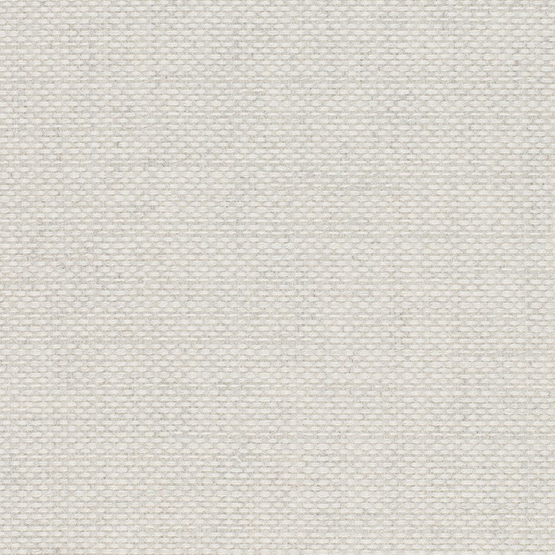 TRH5888 Recycled-Content Textured Outdoor Weave swatch, colorway TRH5888.B (white)