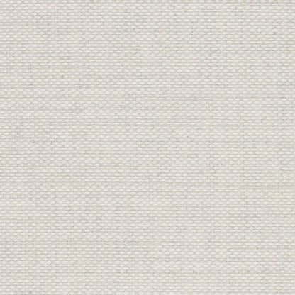 TRH5888 Recycled-Content Textured Outdoor Weave swatch, colorway TRH5888.B (white)