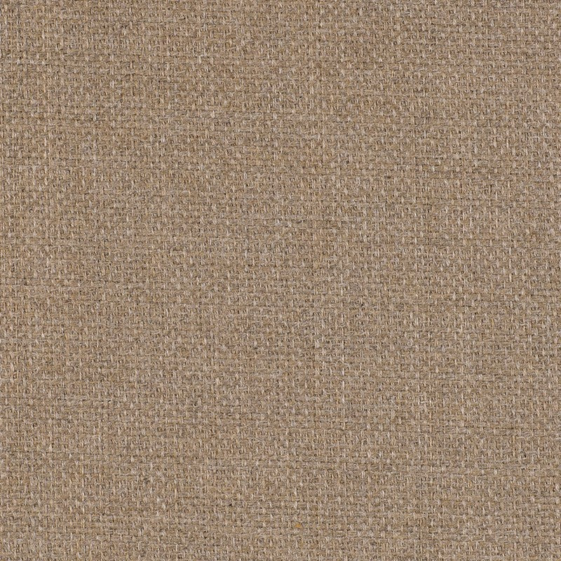 TRH5888 Recycled-Content Textured Outdoor Weave swatch, colorway TRH5888.F (brown)