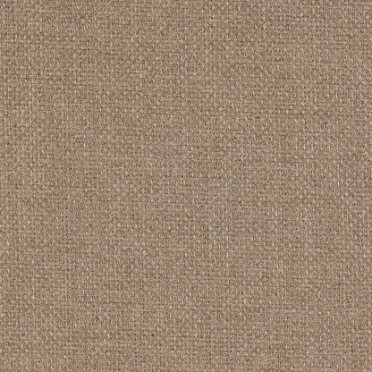 TRH5888 Recycled-Content Textured Outdoor Weave swatch, colorway TRH5888.F (brown)